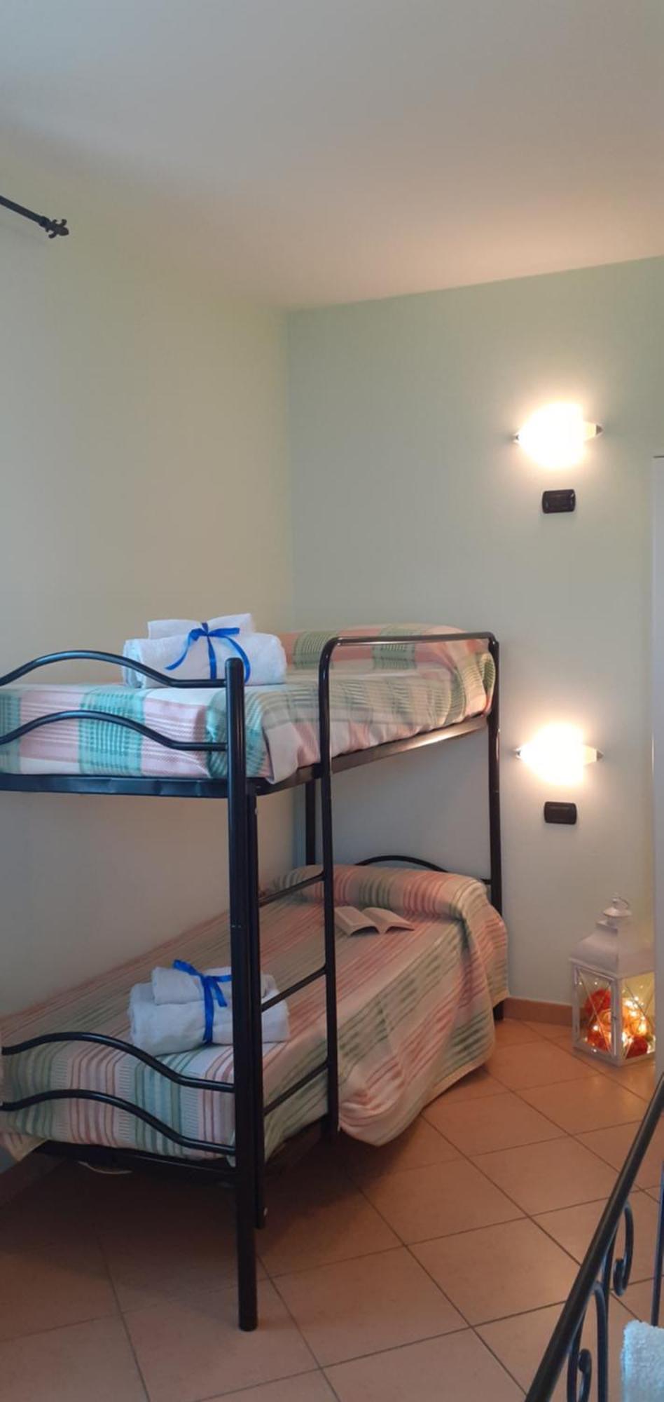 Agriturismo L'Uliveto 가르냐노 외부 사진