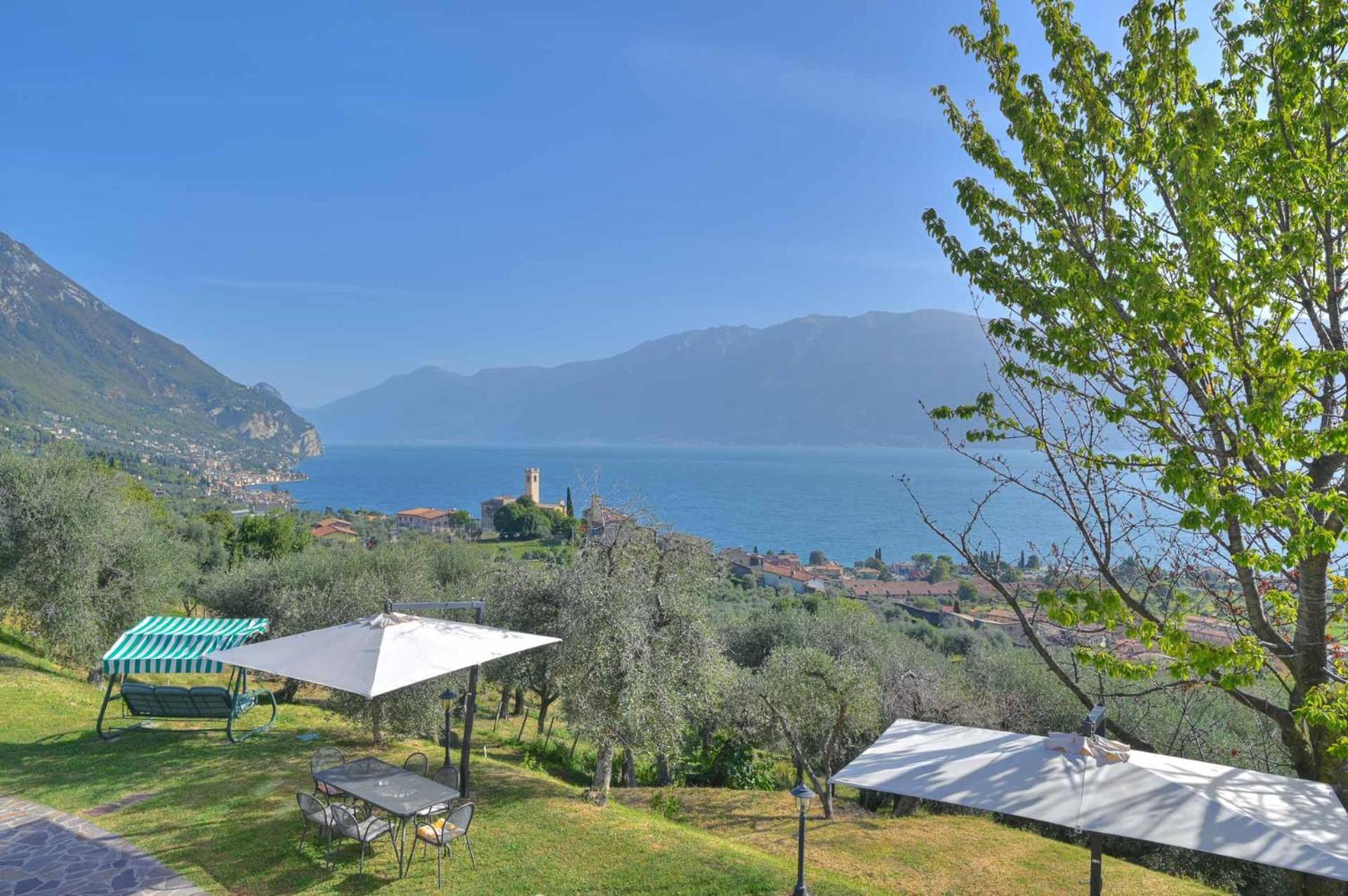 Agriturismo L'Uliveto 가르냐노 외부 사진
