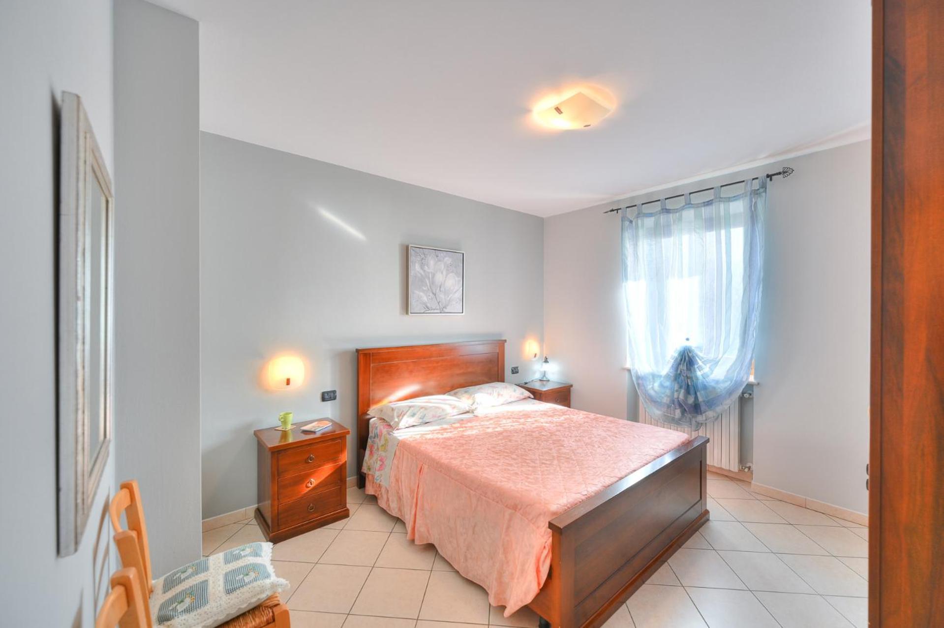 Agriturismo L'Uliveto 가르냐노 외부 사진