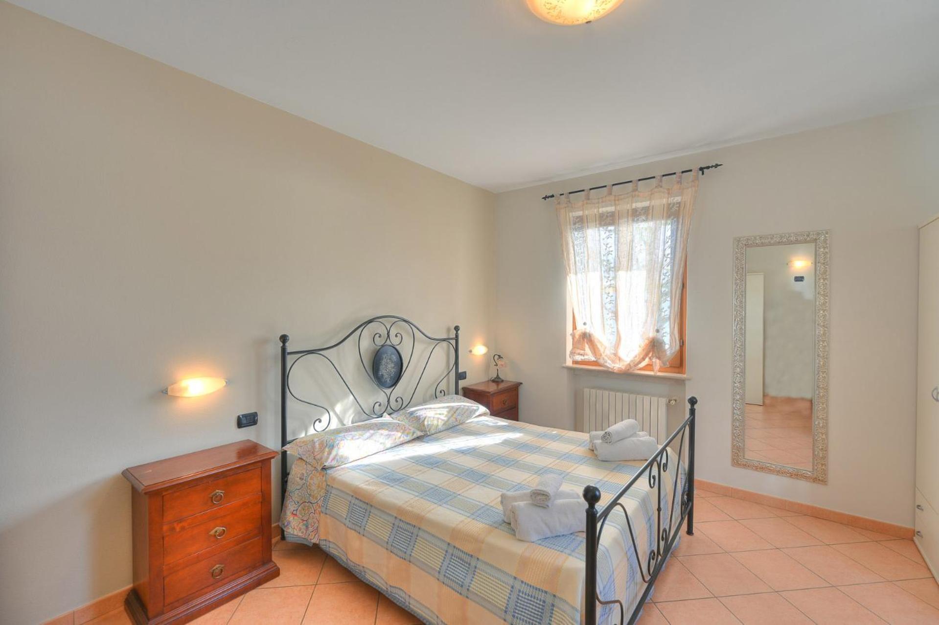 Agriturismo L'Uliveto 가르냐노 외부 사진