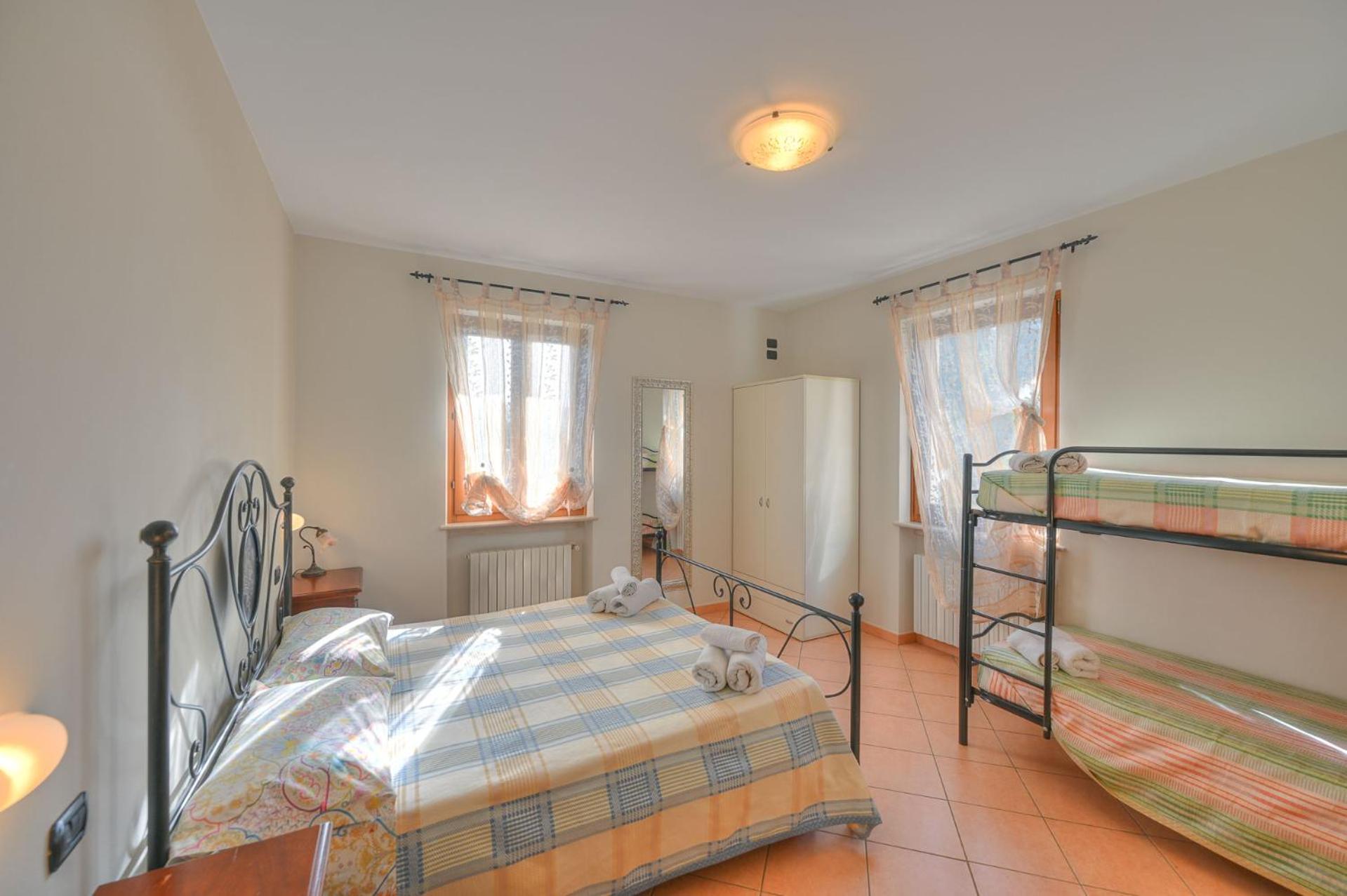 Agriturismo L'Uliveto 가르냐노 외부 사진