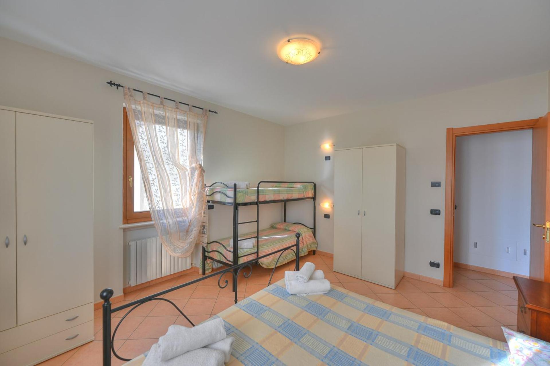 Agriturismo L'Uliveto 가르냐노 외부 사진