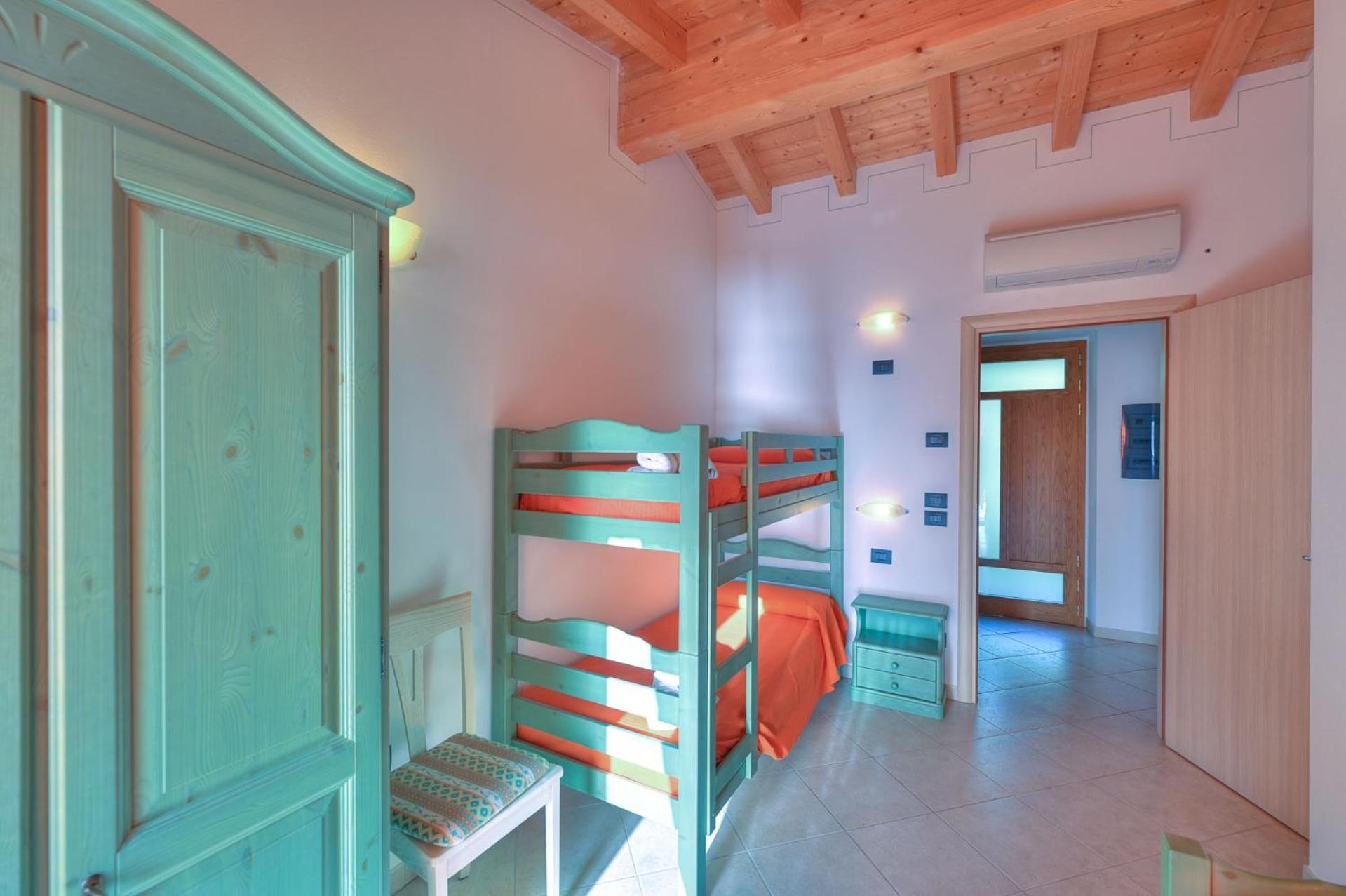 Agriturismo L'Uliveto 가르냐노 외부 사진