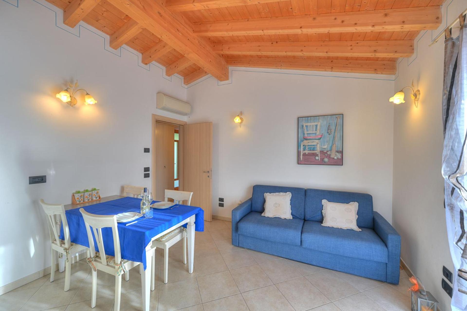 Agriturismo L'Uliveto 가르냐노 외부 사진