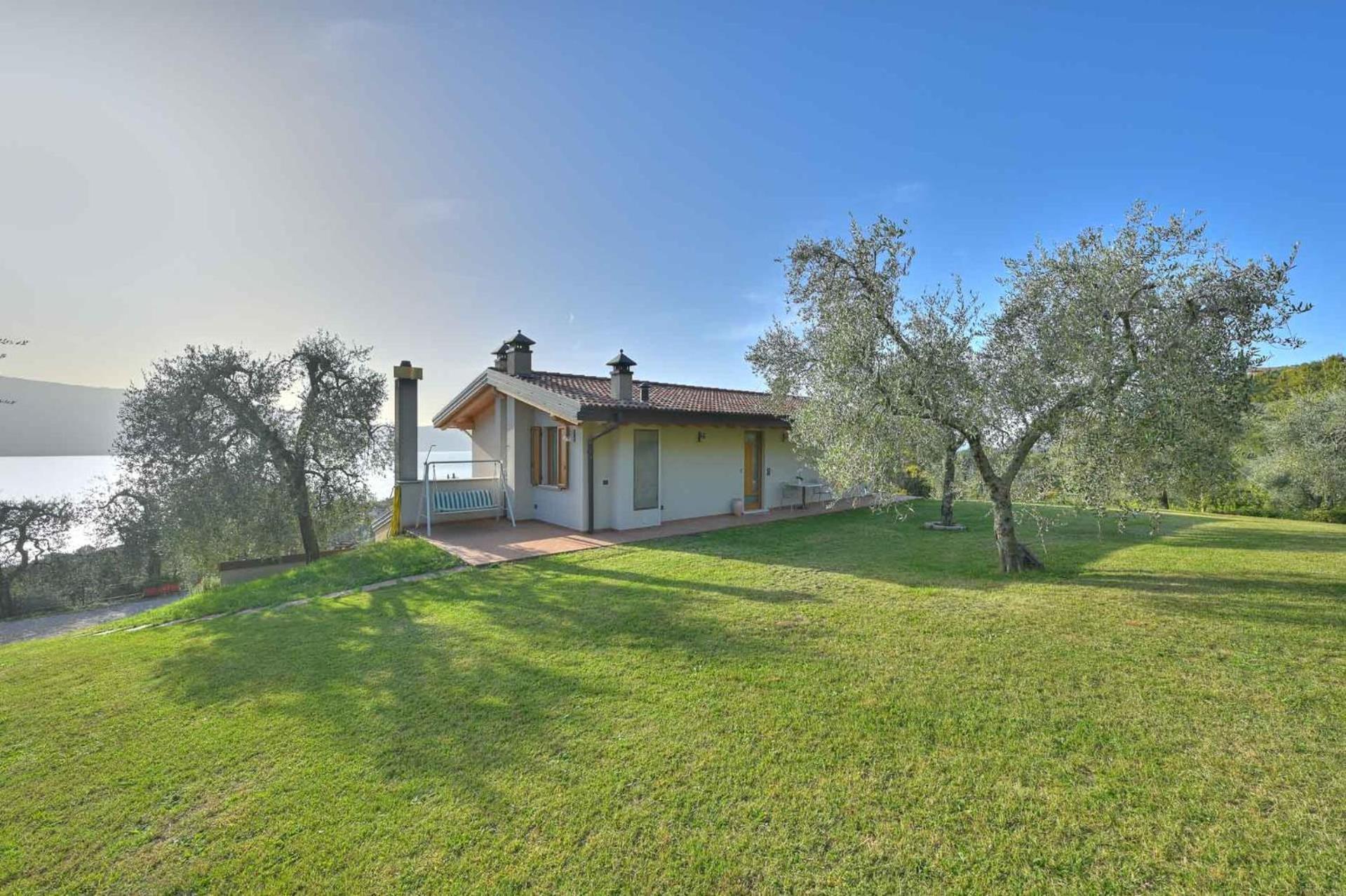 Agriturismo L'Uliveto 가르냐노 외부 사진